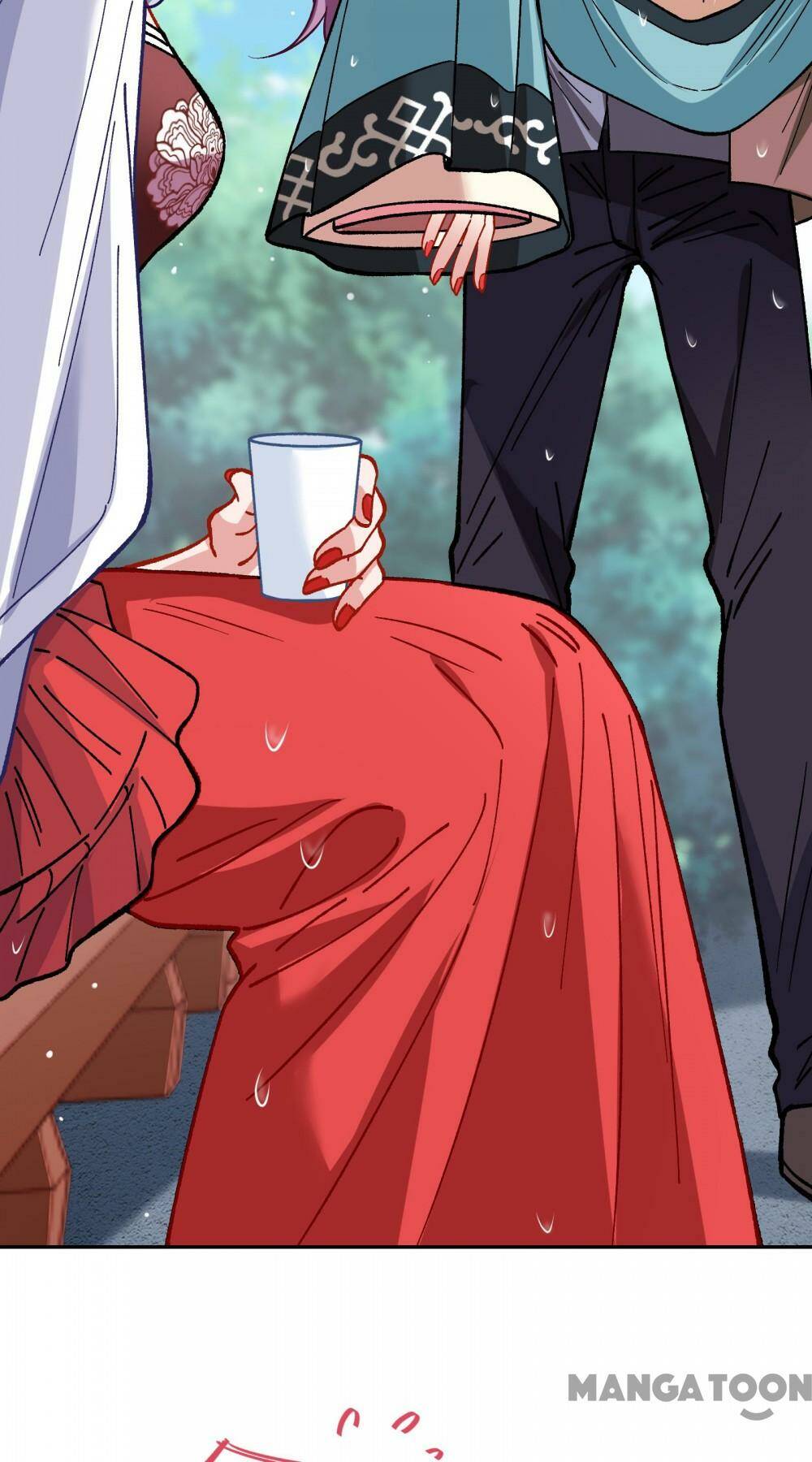 Vạn Tra Triêu Hoàng Chapter 369 - Trang 2