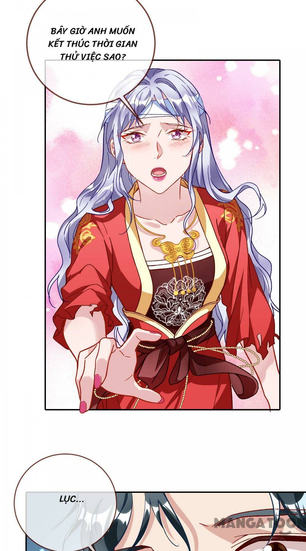 Vạn Tra Triêu Hoàng Chapter 369 - Trang 2