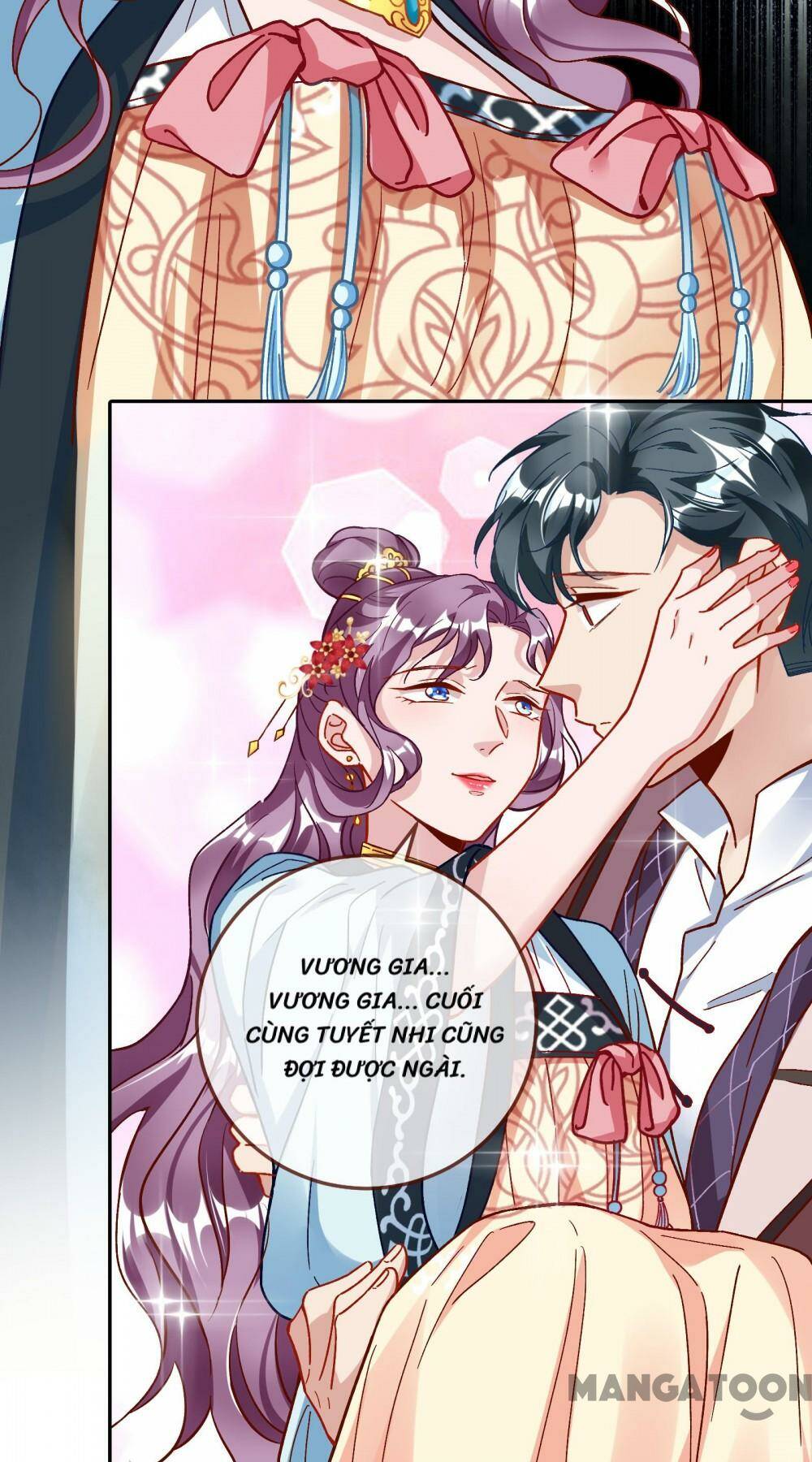 Vạn Tra Triêu Hoàng Chapter 369 - Trang 2