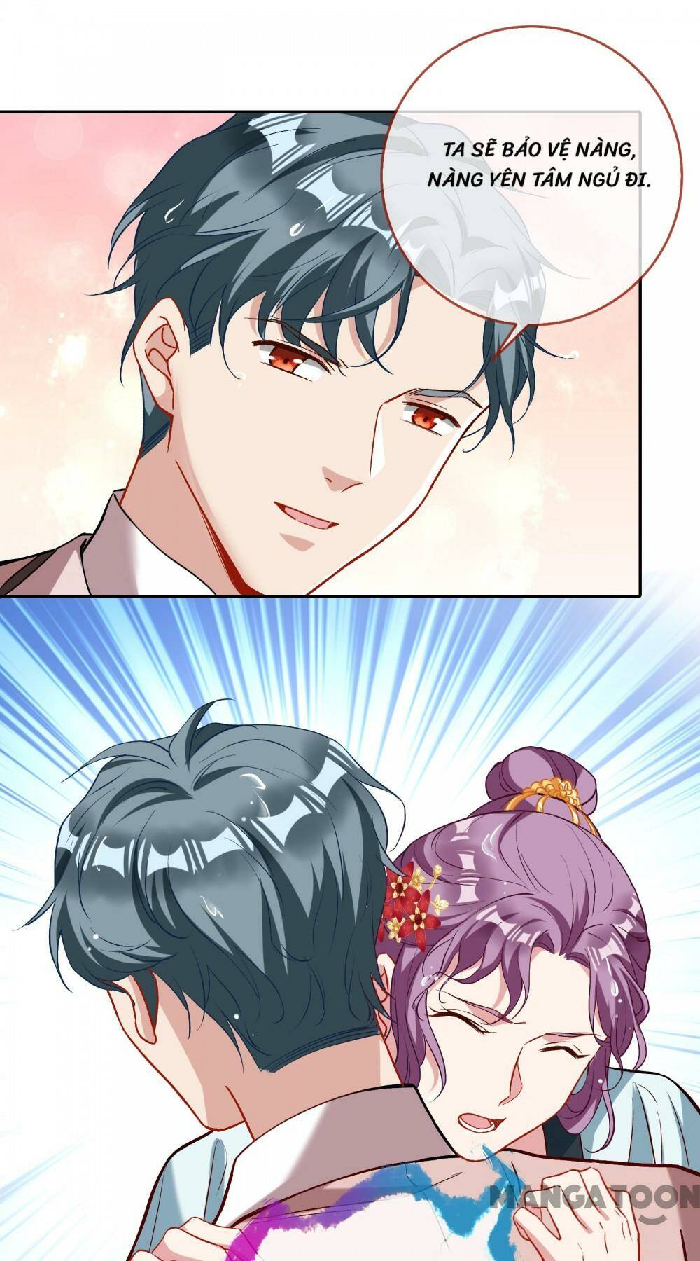 Vạn Tra Triêu Hoàng Chapter 369 - Trang 2