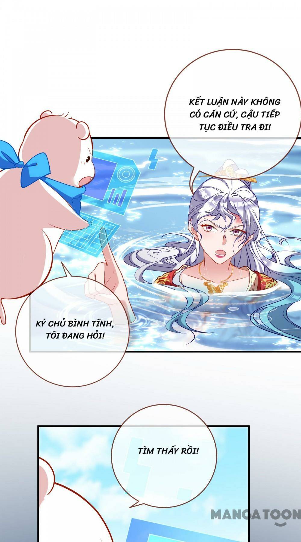 Vạn Tra Triêu Hoàng Chapter 369 - Trang 2