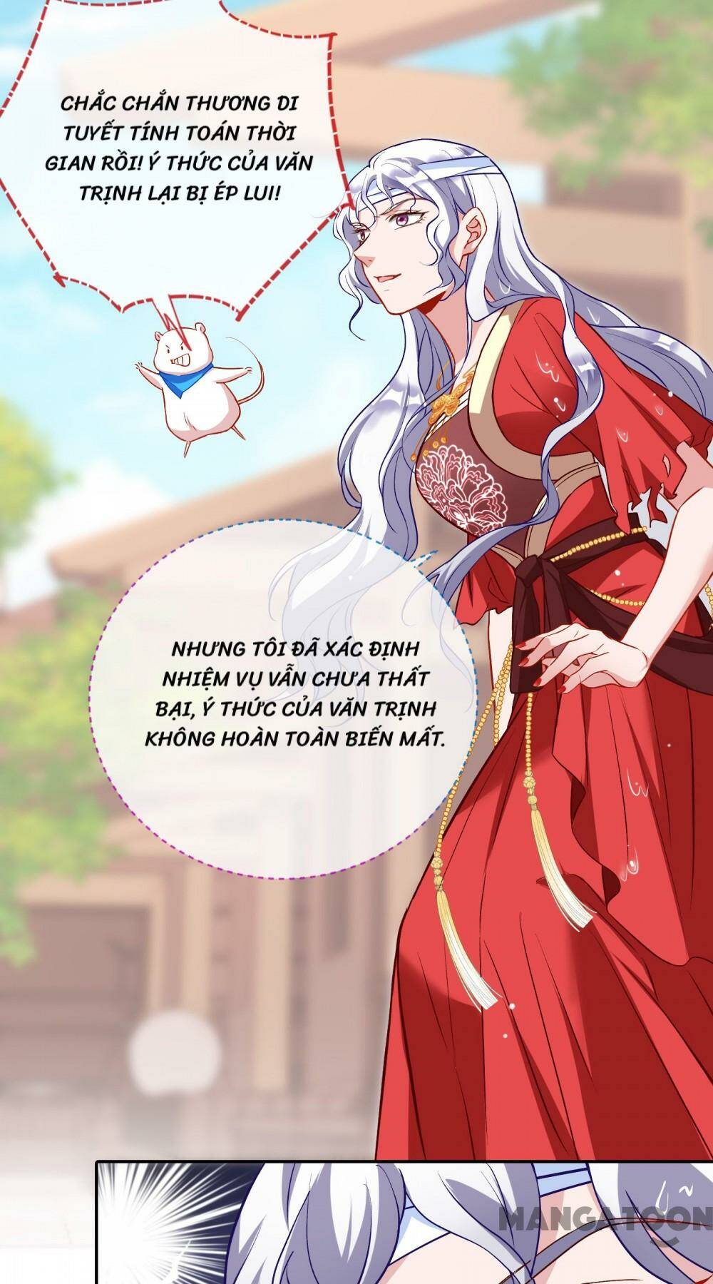 Vạn Tra Triêu Hoàng Chapter 369 - Trang 2