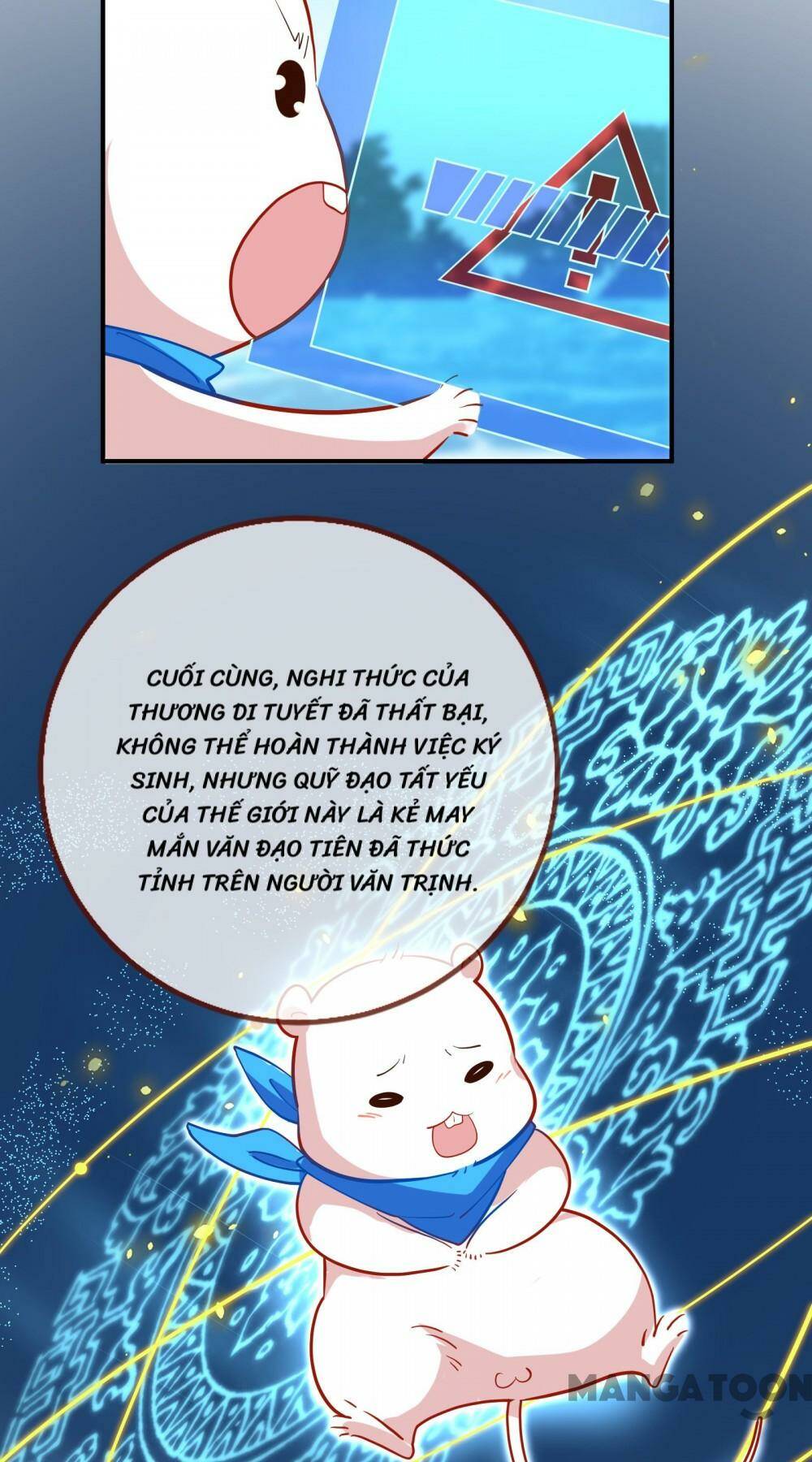 Vạn Tra Triêu Hoàng Chapter 369 - Trang 2