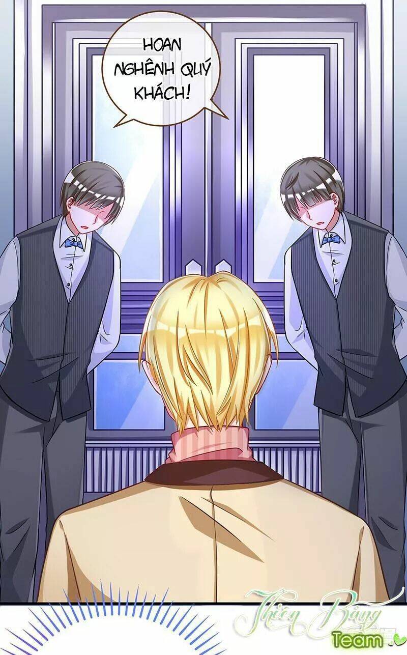 Vạn Tra Triêu Hoàng Chapter 37 - Trang 2