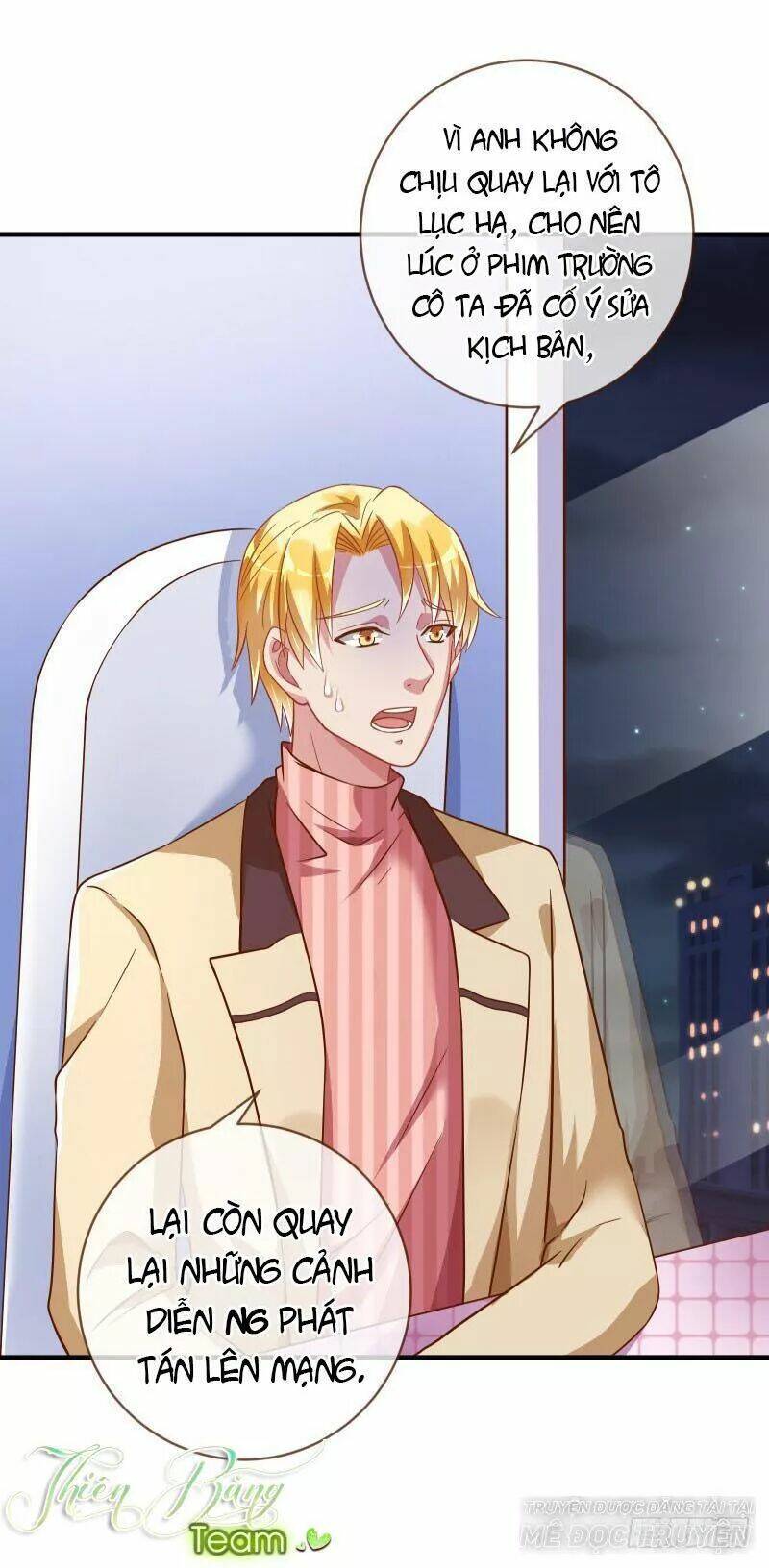 Vạn Tra Triêu Hoàng Chapter 37 - Trang 2