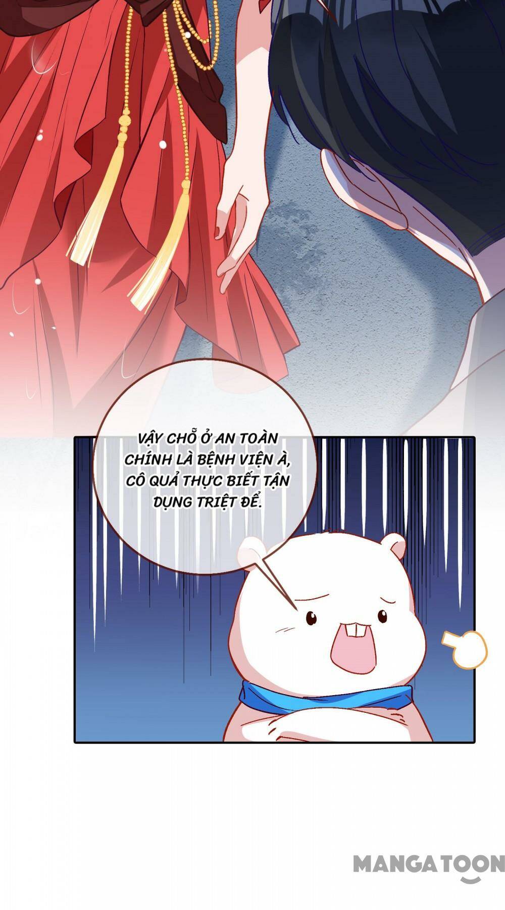 Vạn Tra Triêu Hoàng Chapter 370 - Trang 2