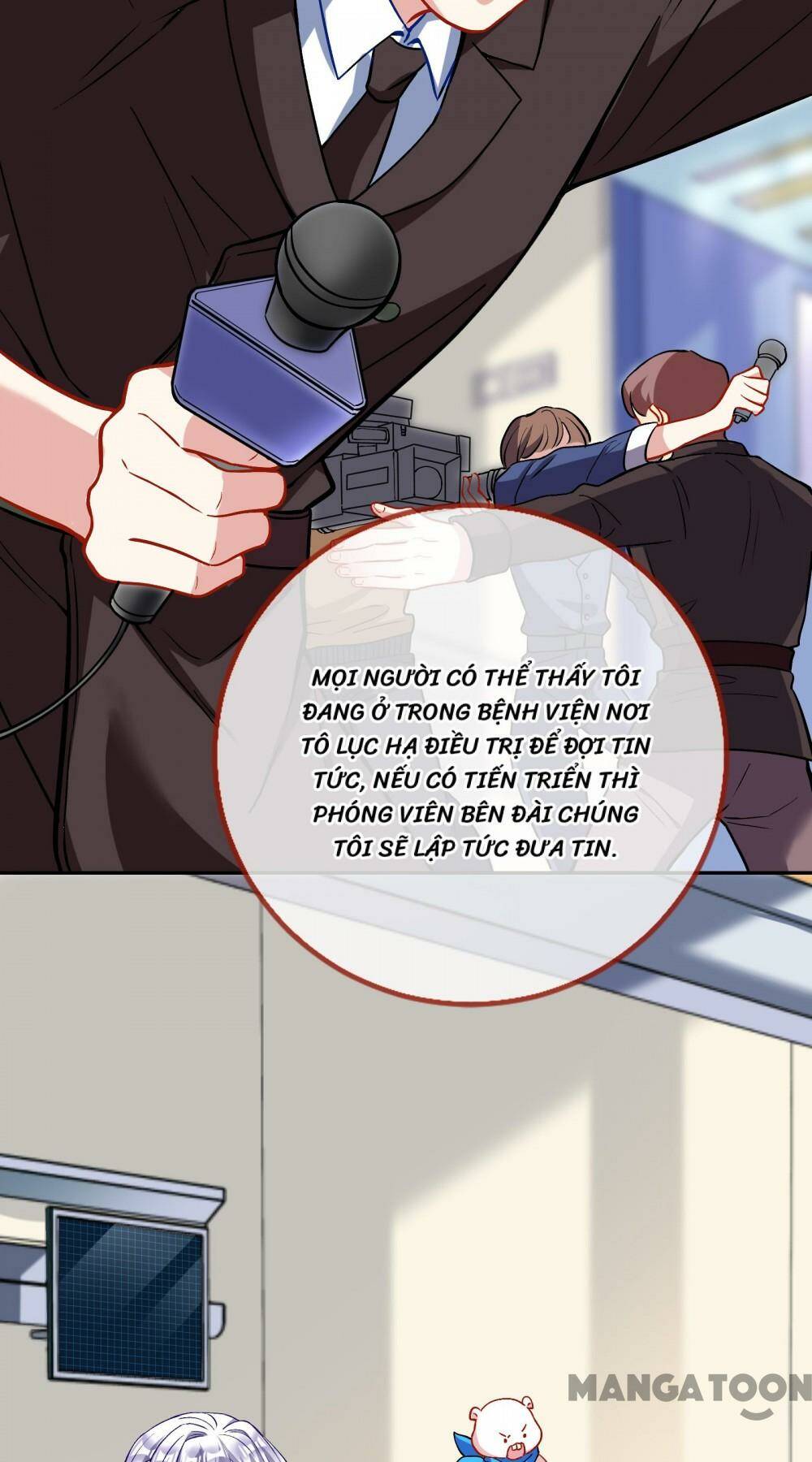 Vạn Tra Triêu Hoàng Chapter 370 - Trang 2