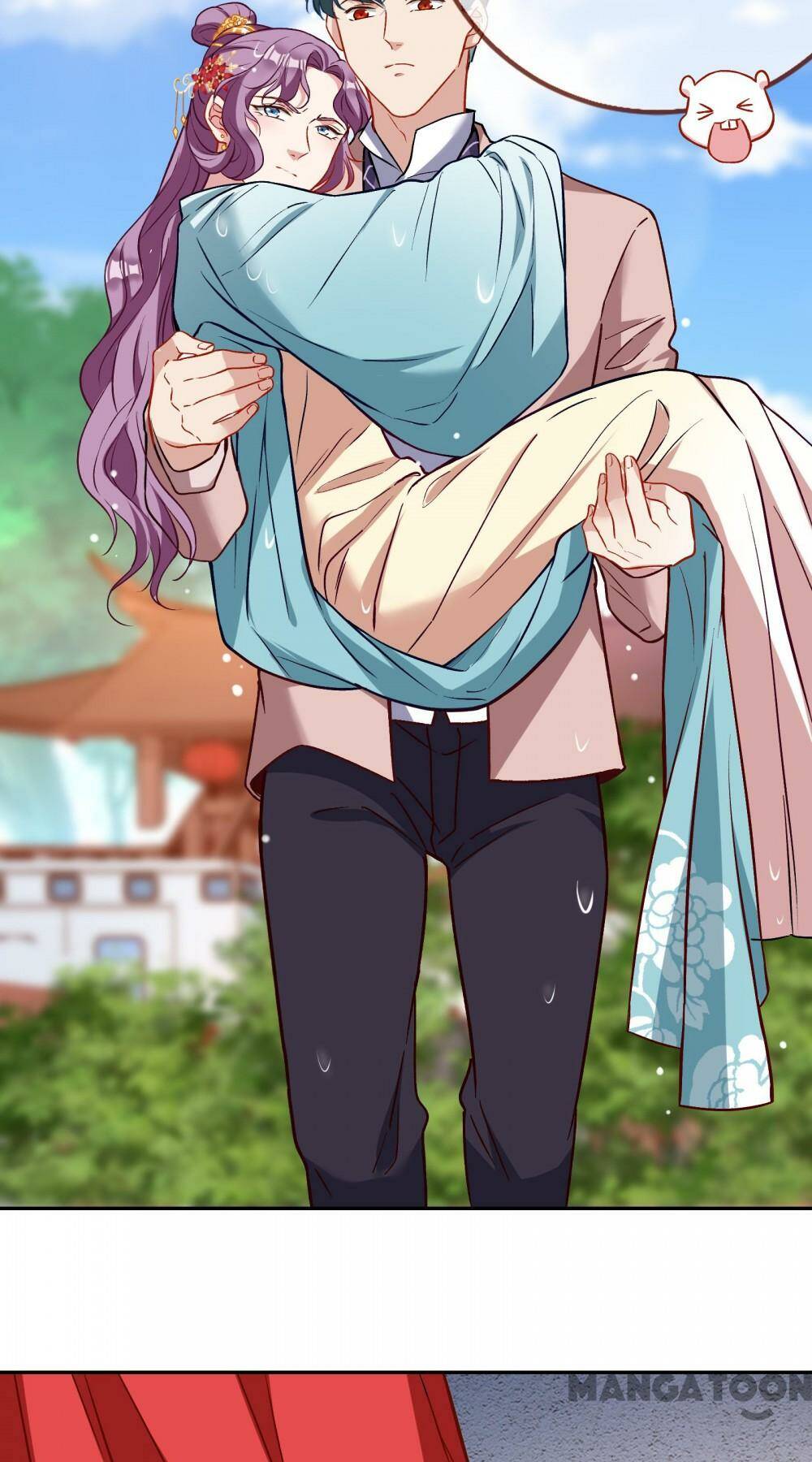 Vạn Tra Triêu Hoàng Chapter 370 - Trang 2