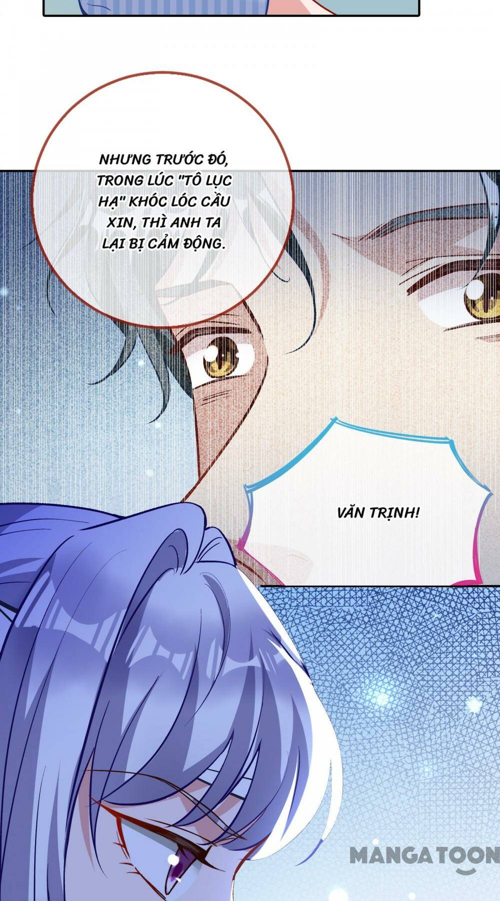 Vạn Tra Triêu Hoàng Chapter 370 - Trang 2