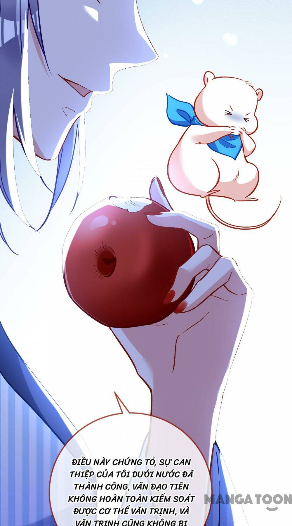 Vạn Tra Triêu Hoàng Chapter 370 - Trang 2