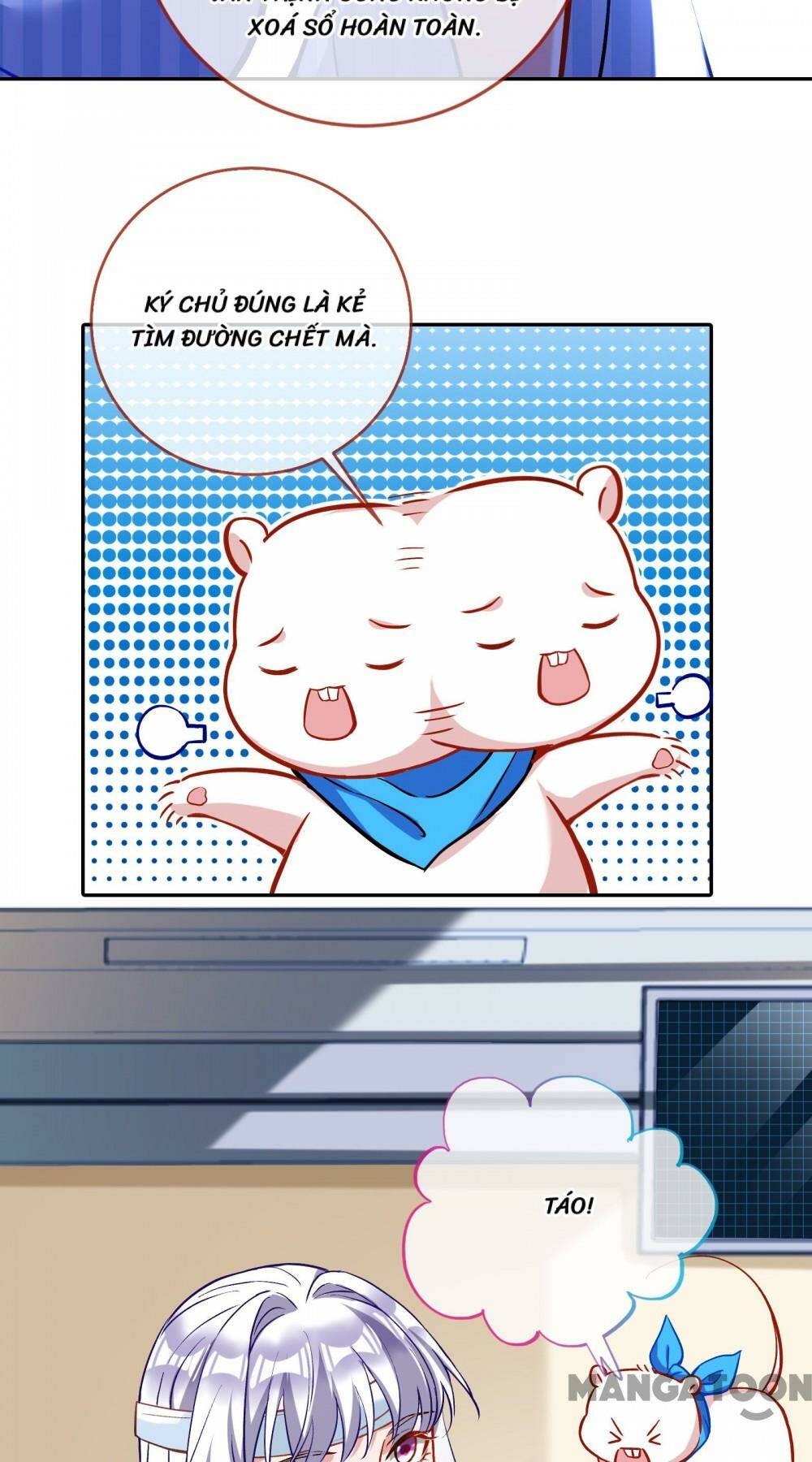 Vạn Tra Triêu Hoàng Chapter 370 - Trang 2