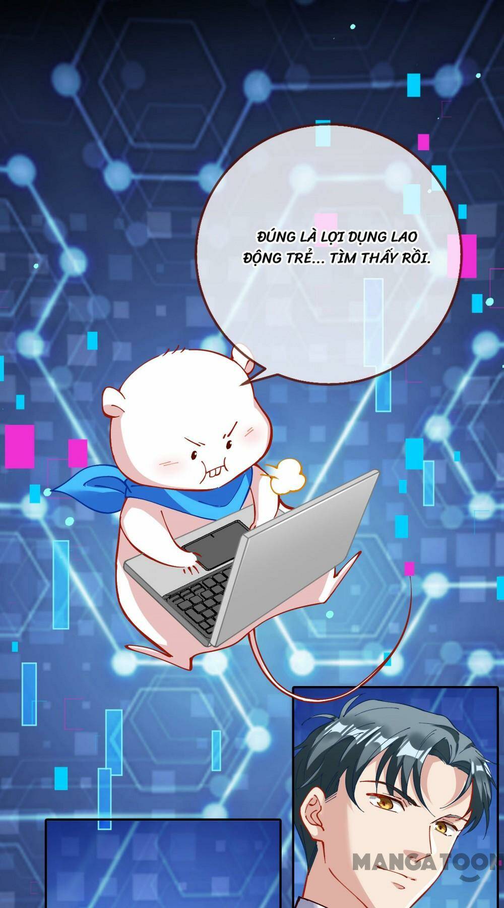 Vạn Tra Triêu Hoàng Chapter 370 - Trang 2