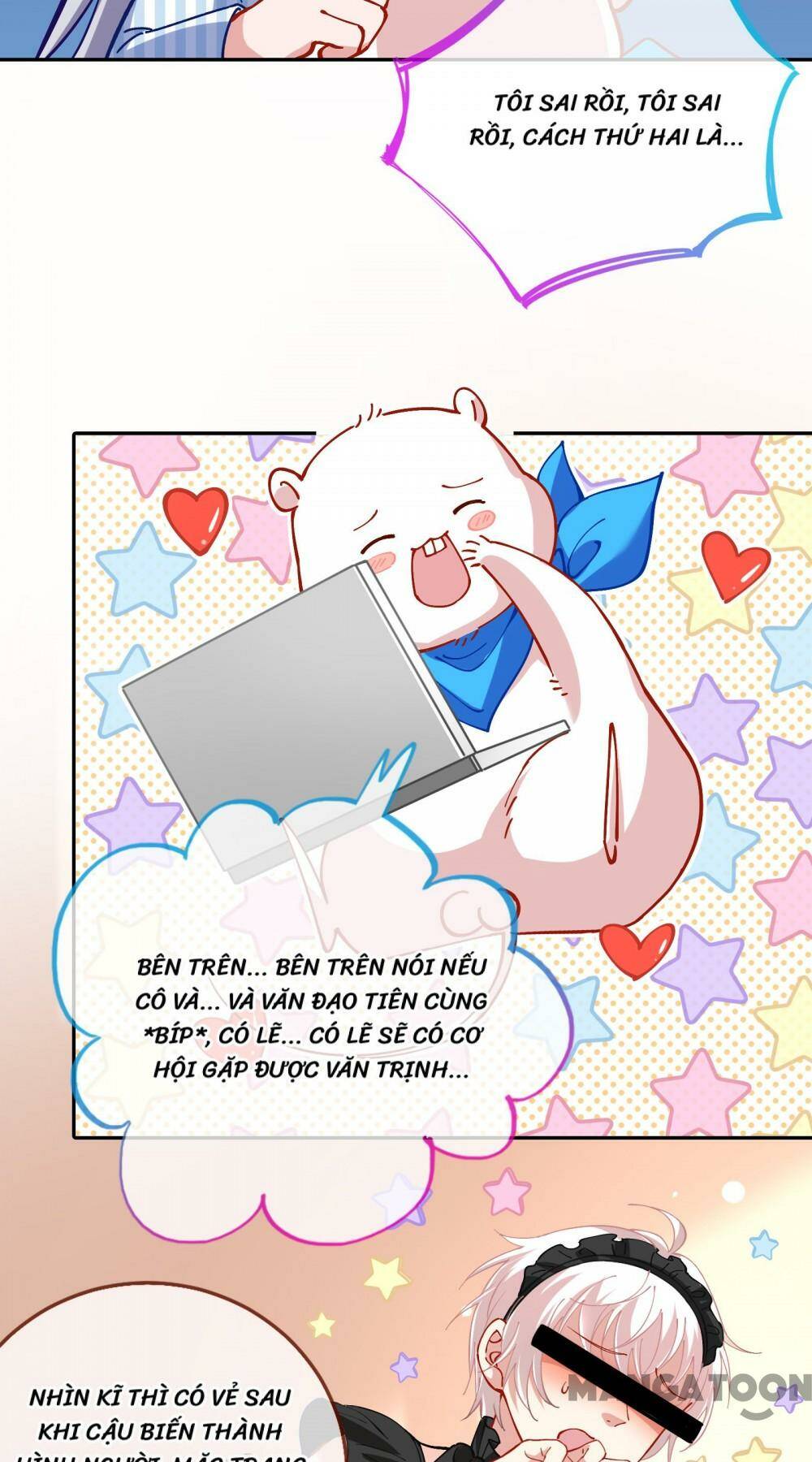 Vạn Tra Triêu Hoàng Chapter 370 - Trang 2