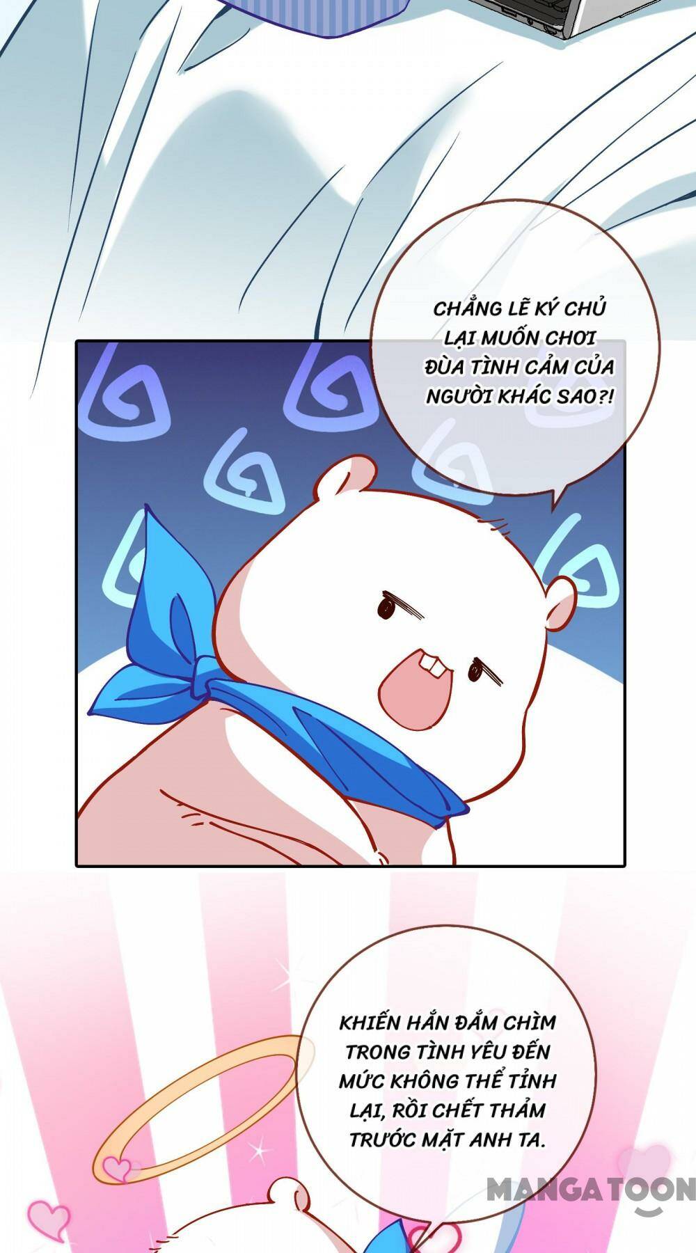 Vạn Tra Triêu Hoàng Chapter 370 - Trang 2