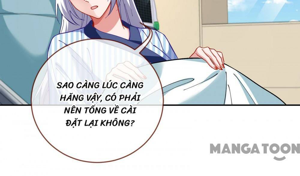 Vạn Tra Triêu Hoàng Chapter 370 - Trang 2