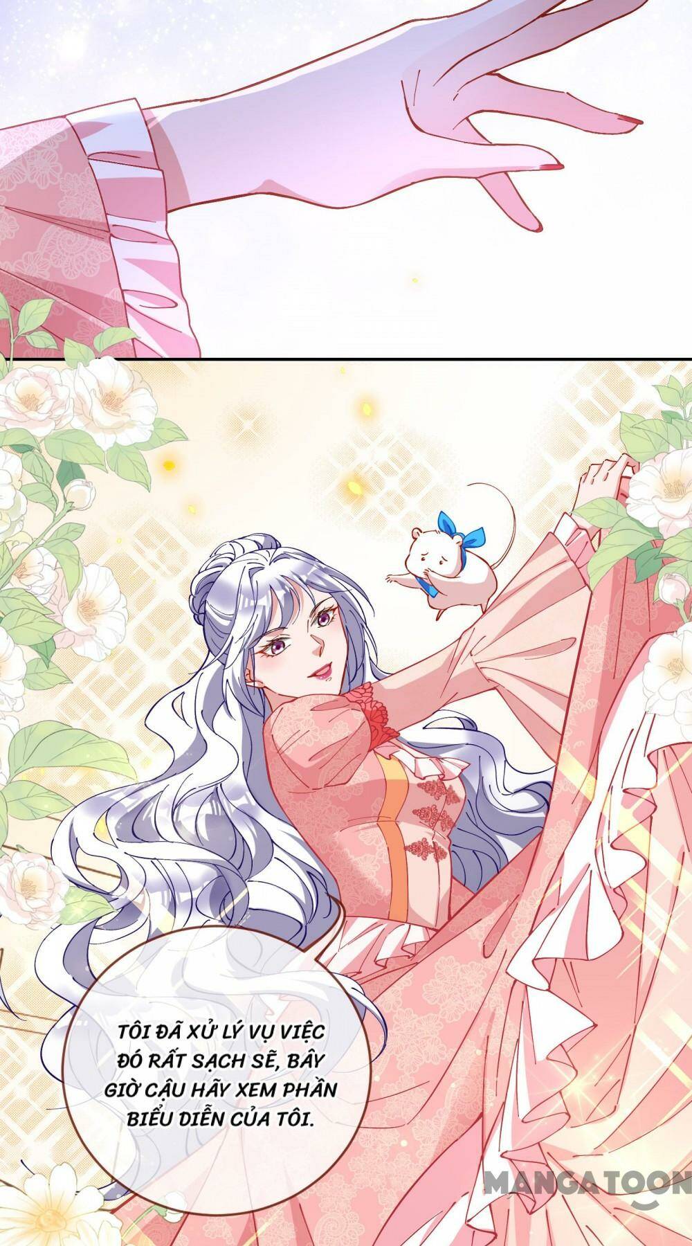 Vạn Tra Triêu Hoàng Chapter 370 - Trang 2