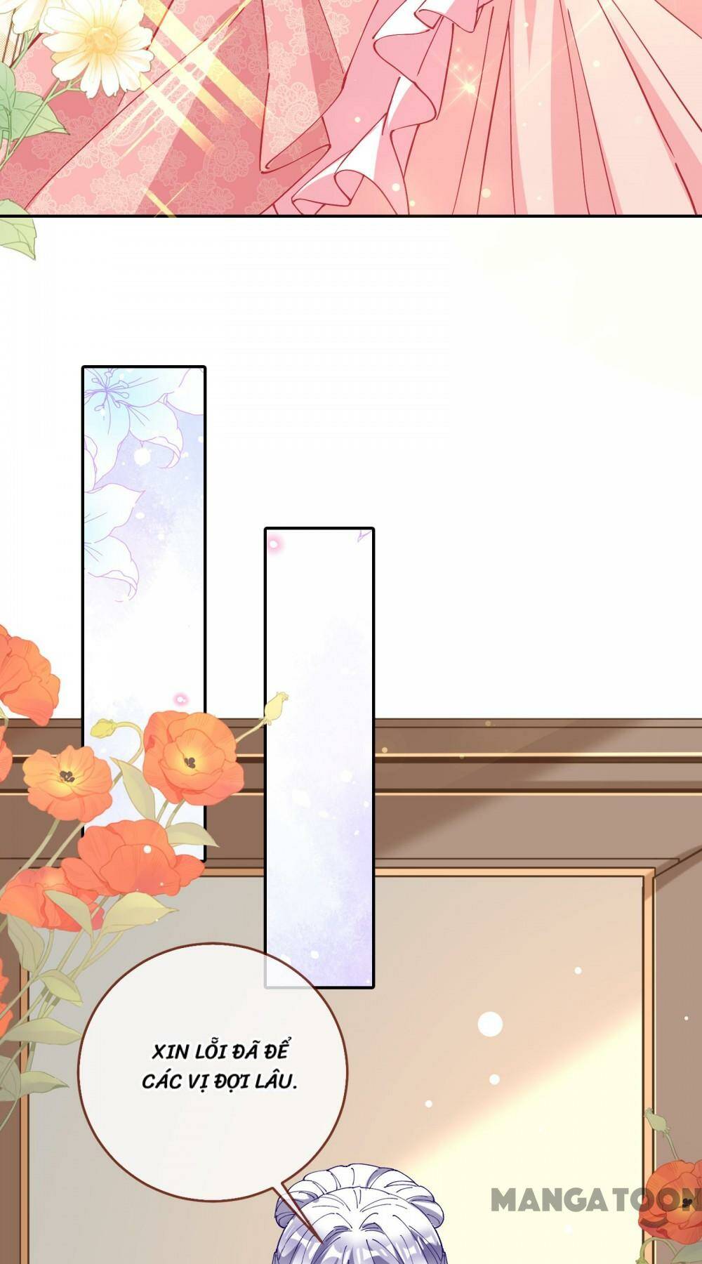 Vạn Tra Triêu Hoàng Chapter 370 - Trang 2