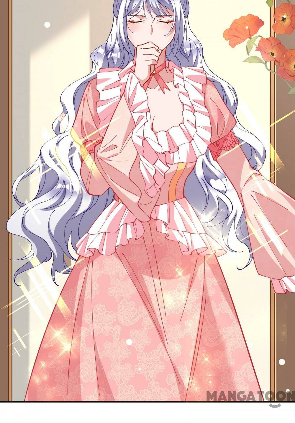 Vạn Tra Triêu Hoàng Chapter 370 - Trang 2