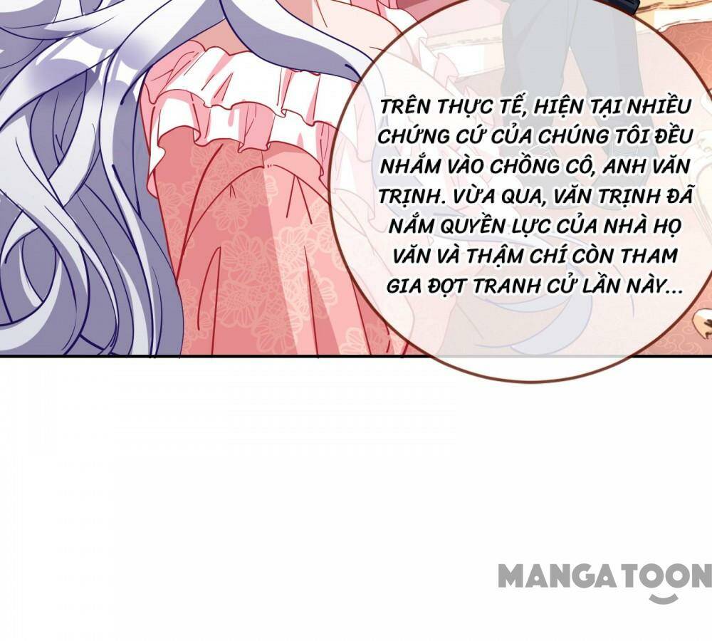 Vạn Tra Triêu Hoàng Chapter 370 - Trang 2