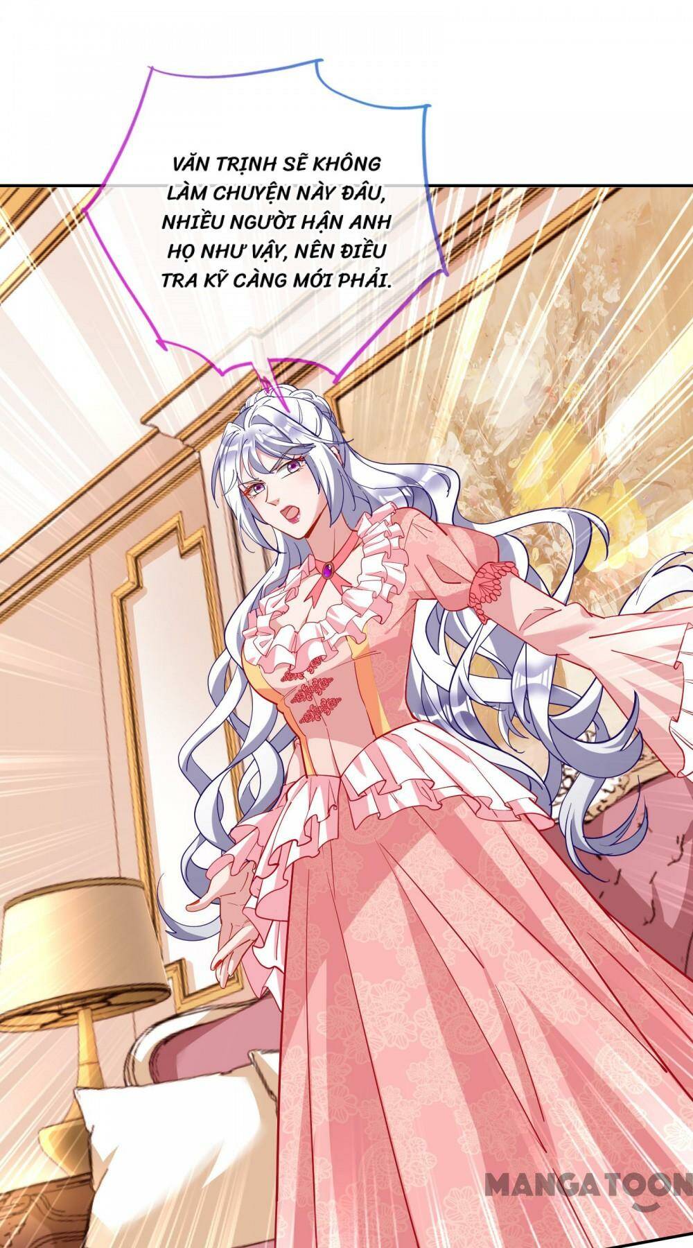 Vạn Tra Triêu Hoàng Chapter 370 - Trang 2