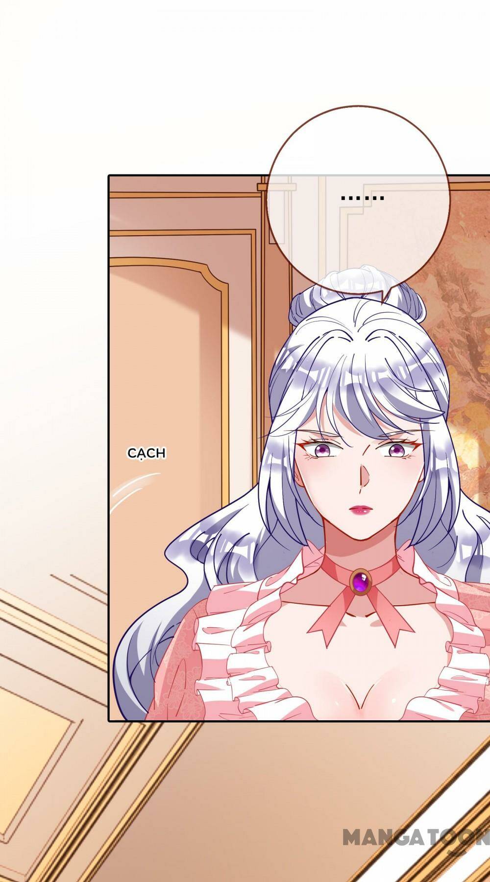 Vạn Tra Triêu Hoàng Chapter 370 - Trang 2