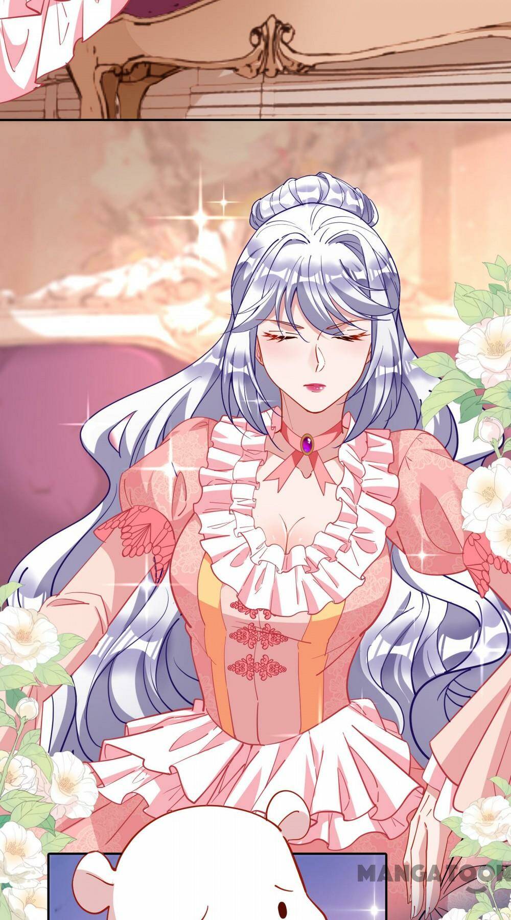 Vạn Tra Triêu Hoàng Chapter 370 - Trang 2