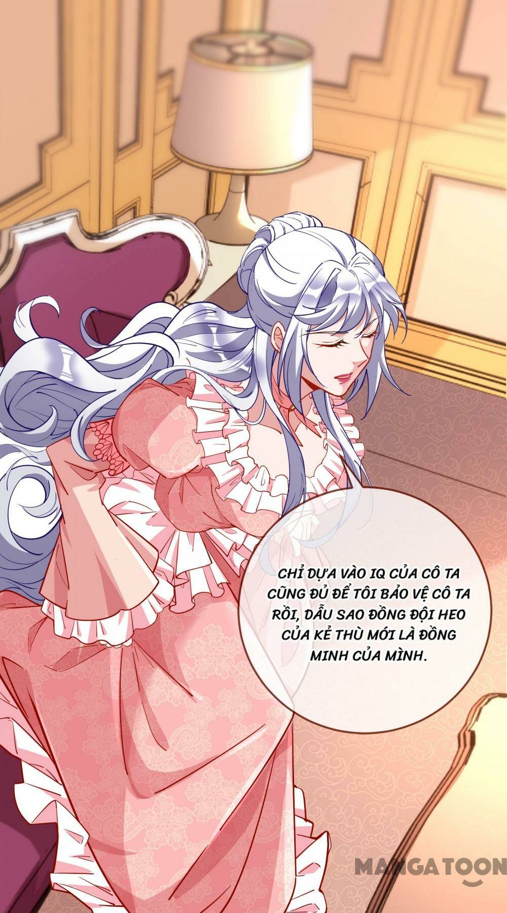 Vạn Tra Triêu Hoàng Chapter 370 - Trang 2