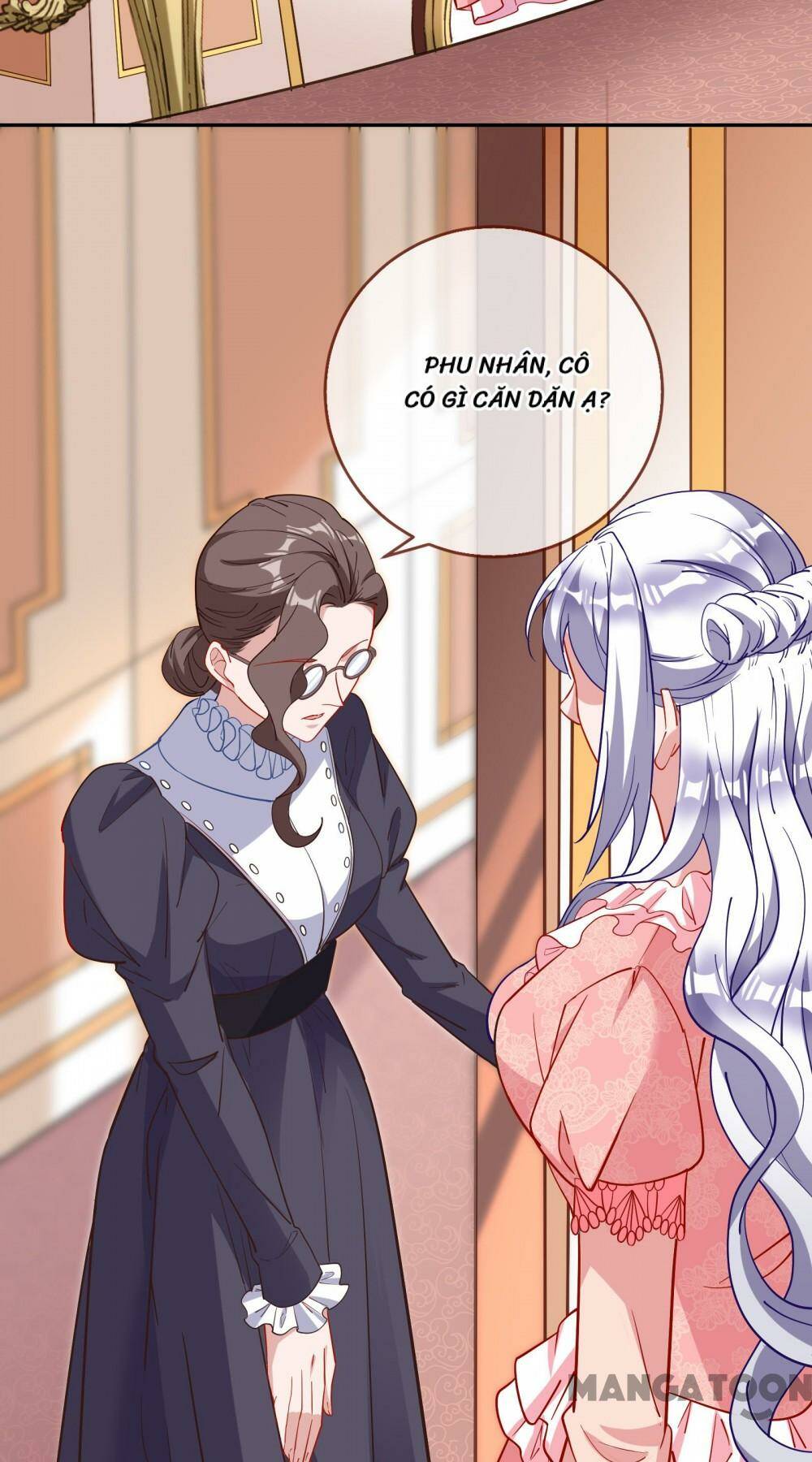 Vạn Tra Triêu Hoàng Chapter 370 - Trang 2