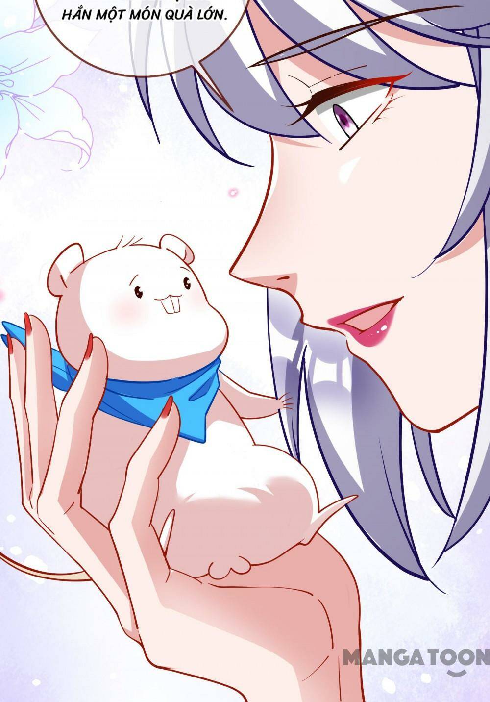 Vạn Tra Triêu Hoàng Chapter 370 - Trang 2