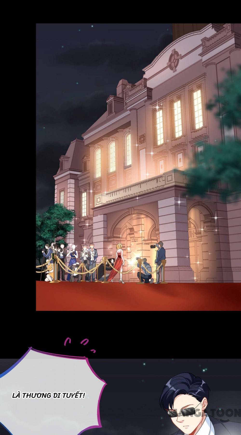 Vạn Tra Triêu Hoàng Chapter 371 - Trang 2