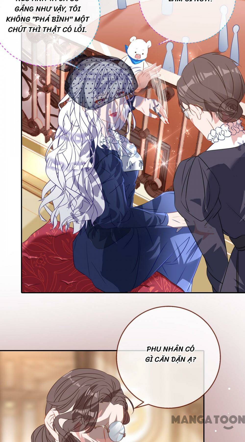 Vạn Tra Triêu Hoàng Chapter 371 - Trang 2