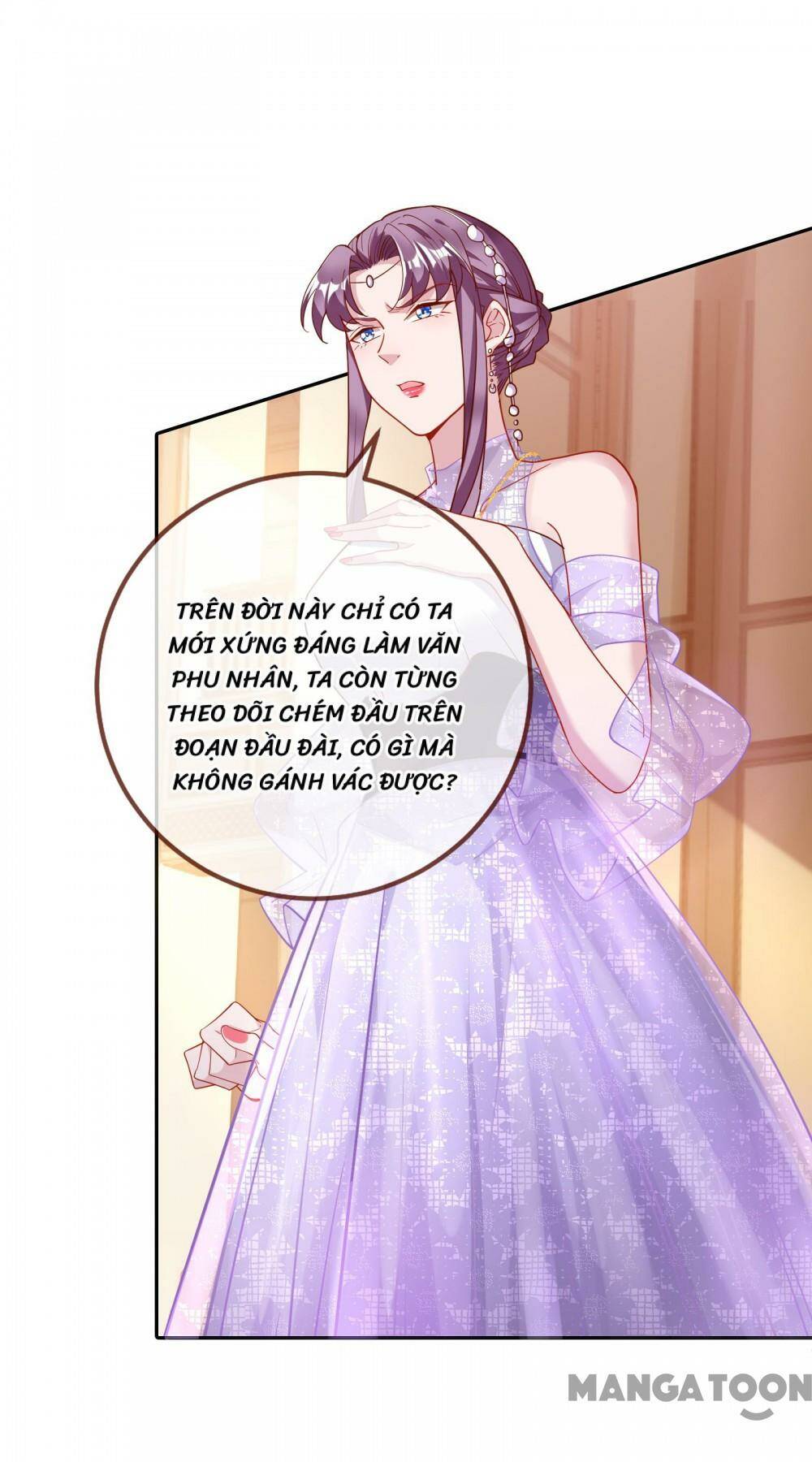 Vạn Tra Triêu Hoàng Chapter 371 - Trang 2