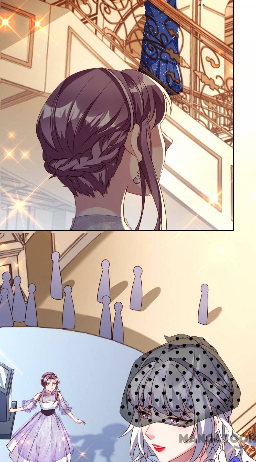 Vạn Tra Triêu Hoàng Chapter 371 - Trang 2