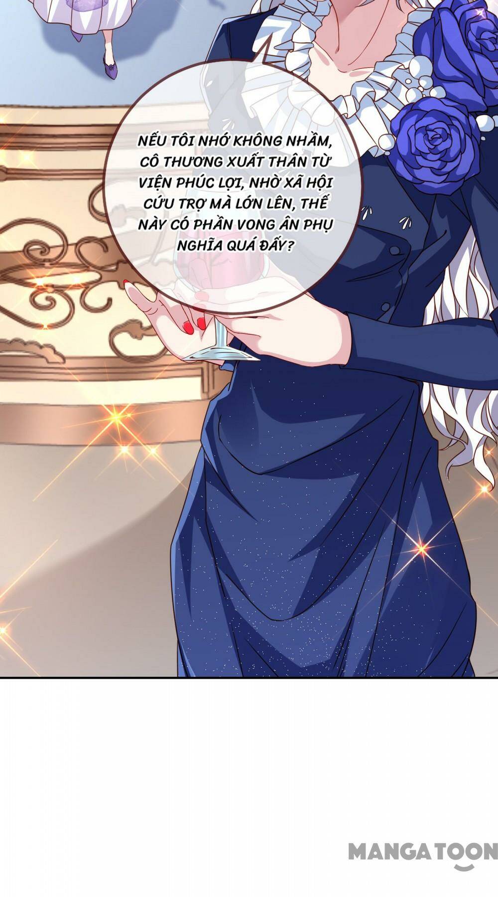 Vạn Tra Triêu Hoàng Chapter 371 - Trang 2