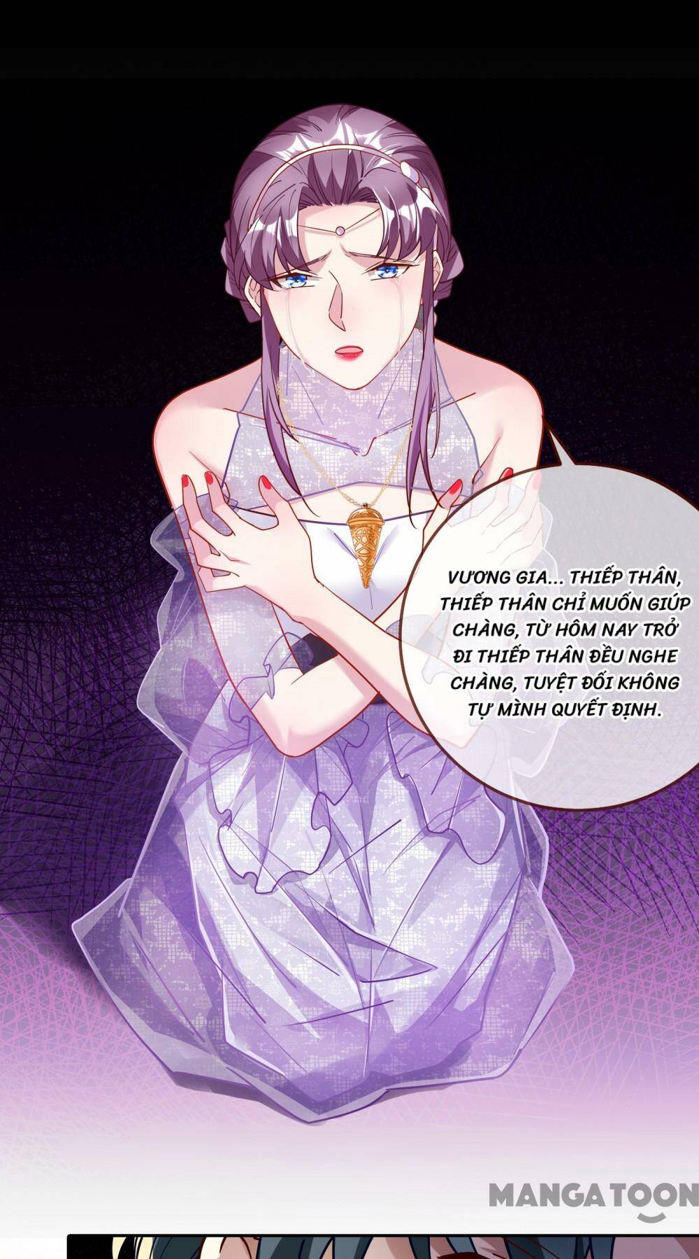 Vạn Tra Triêu Hoàng Chapter 372 - Trang 2