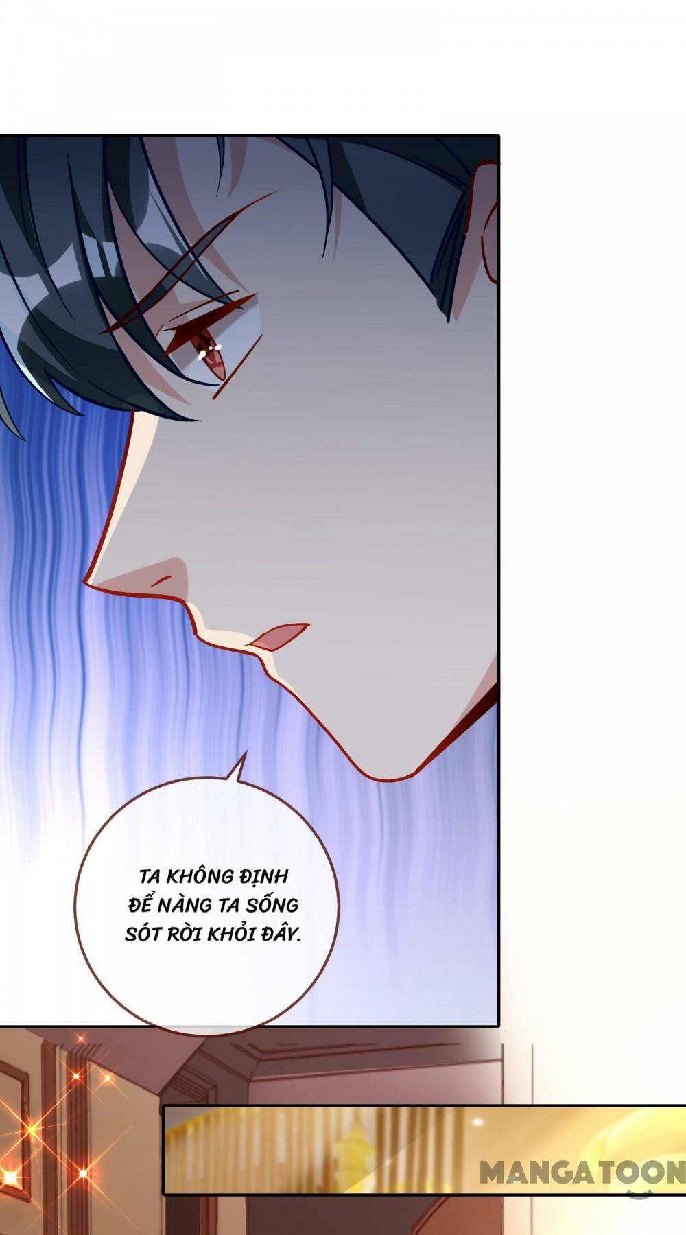 Vạn Tra Triêu Hoàng Chapter 372 - Trang 2