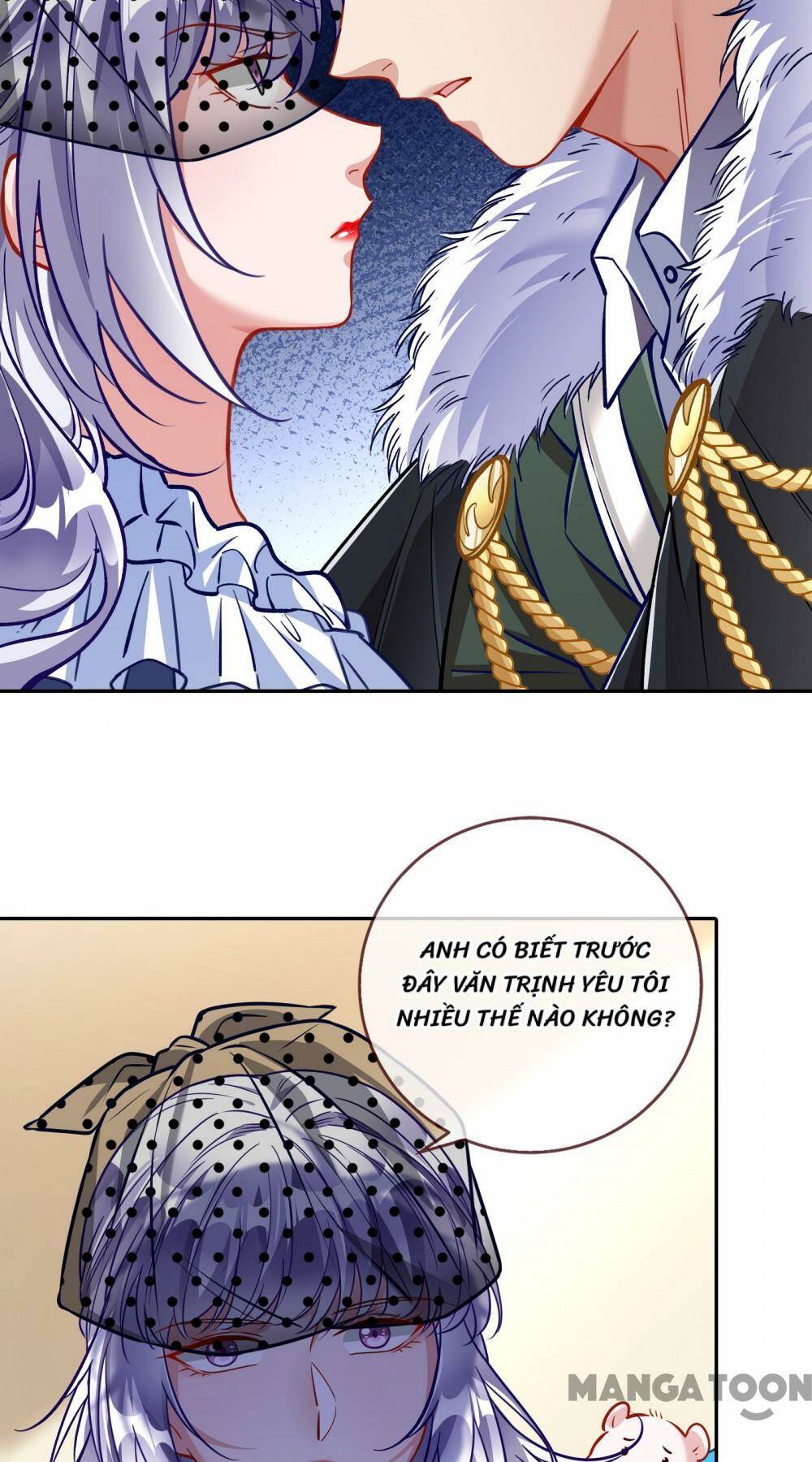 Vạn Tra Triêu Hoàng Chapter 372 - Trang 2