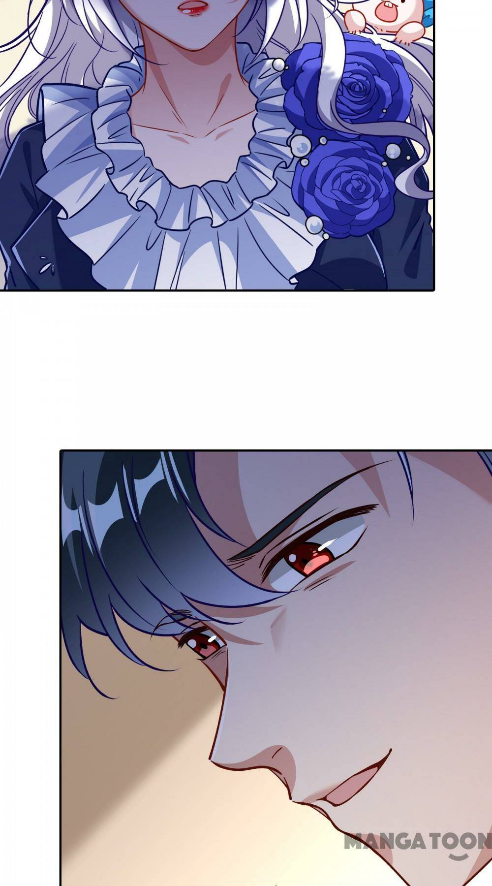 Vạn Tra Triêu Hoàng Chapter 372 - Trang 2