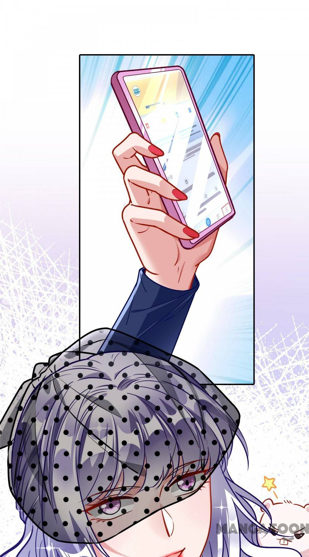 Vạn Tra Triêu Hoàng Chapter 372 - Trang 2