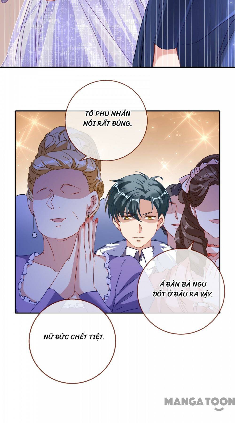 Vạn Tra Triêu Hoàng Chapter 372 - Trang 2