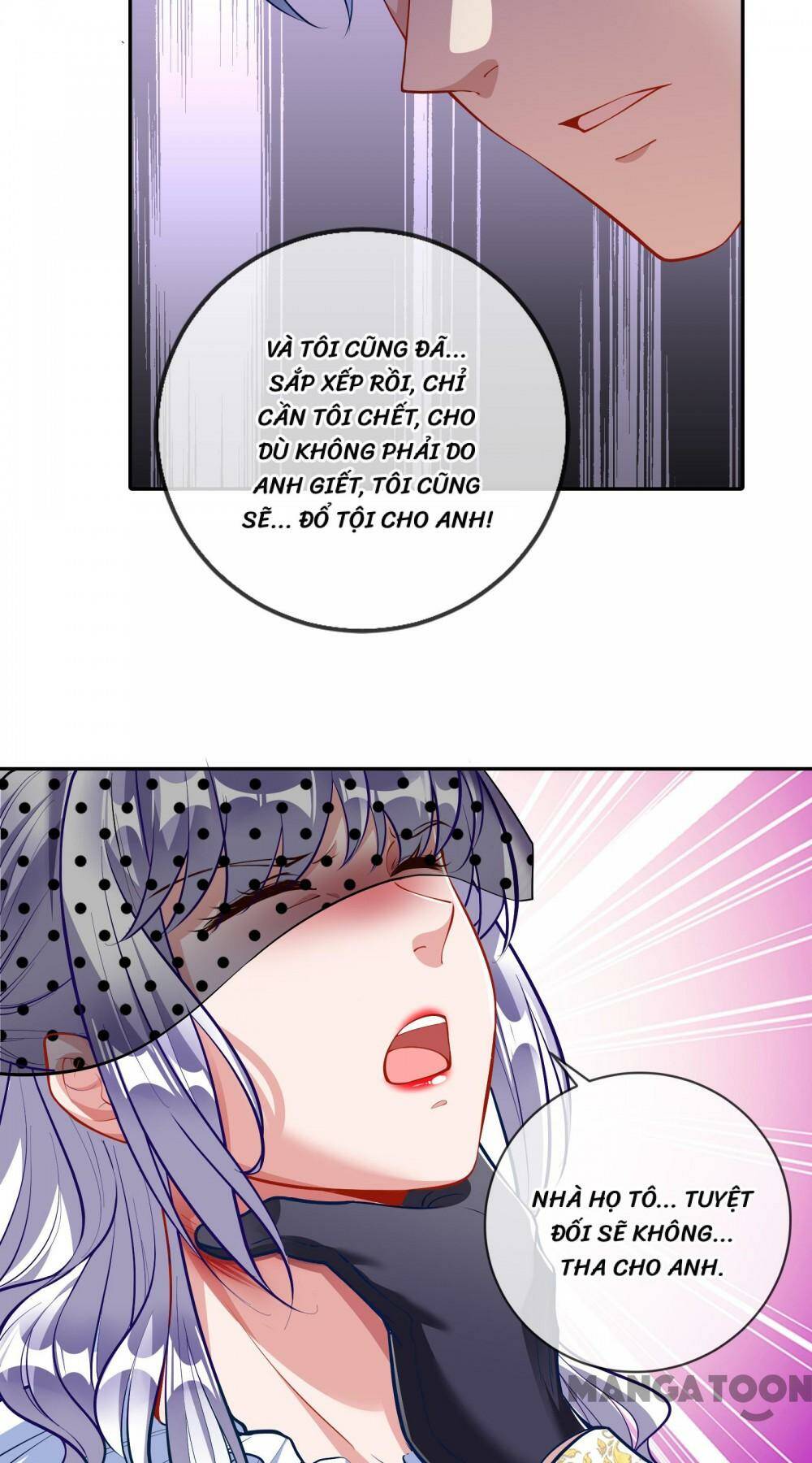 Vạn Tra Triêu Hoàng Chapter 372 - Trang 2