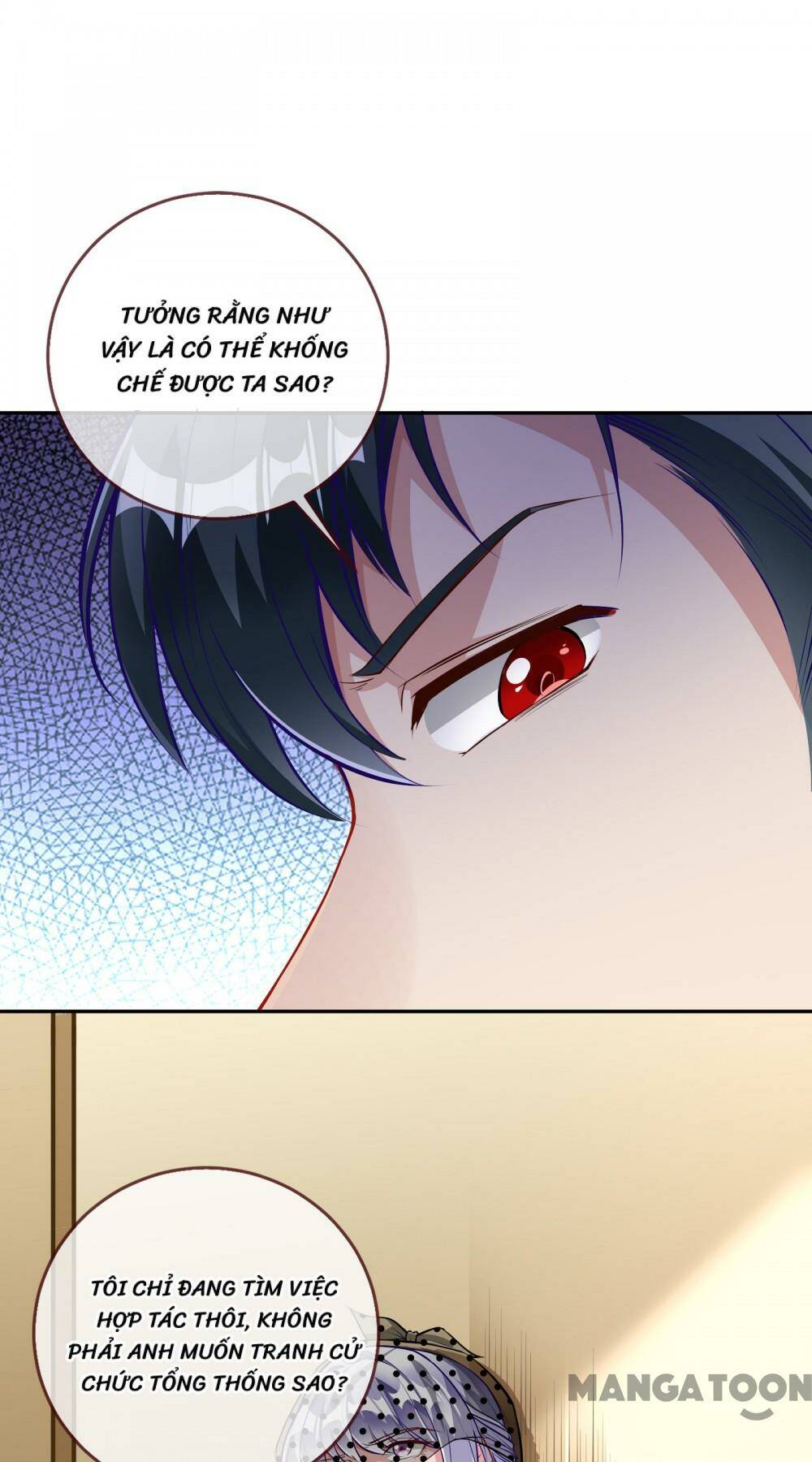 Vạn Tra Triêu Hoàng Chapter 373 - Trang 2