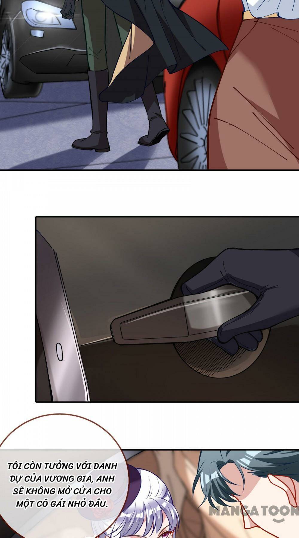 Vạn Tra Triêu Hoàng Chapter 373 - Trang 2