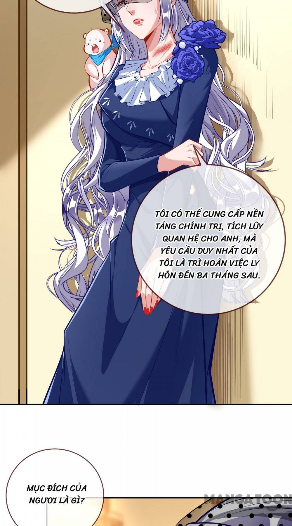 Vạn Tra Triêu Hoàng Chapter 373 - Trang 2