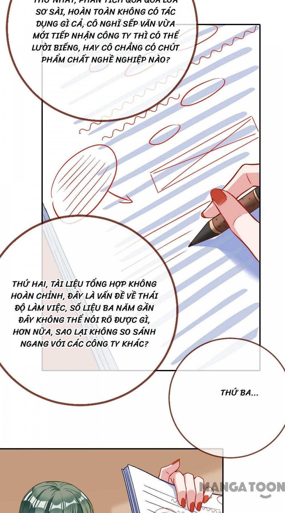 Vạn Tra Triêu Hoàng Chapter 373 - Trang 2