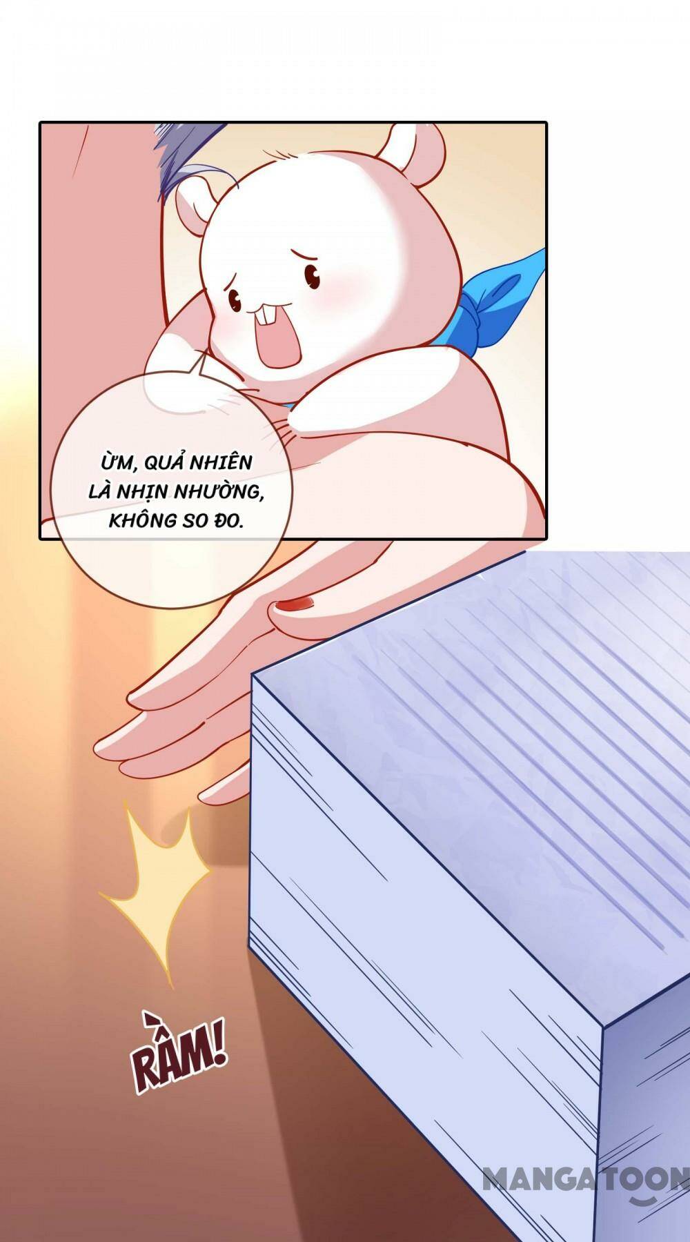 Vạn Tra Triêu Hoàng Chapter 373 - Trang 2