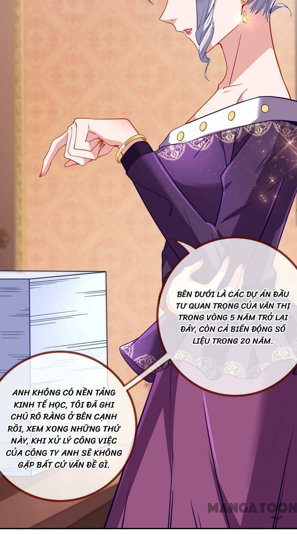 Vạn Tra Triêu Hoàng Chapter 373 - Trang 2