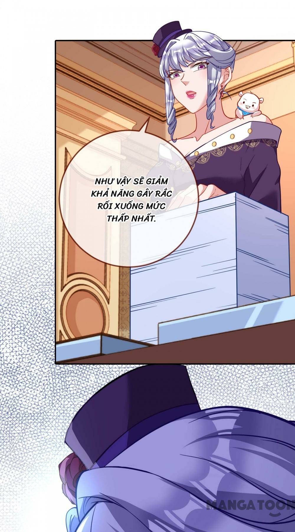 Vạn Tra Triêu Hoàng Chapter 373 - Trang 2