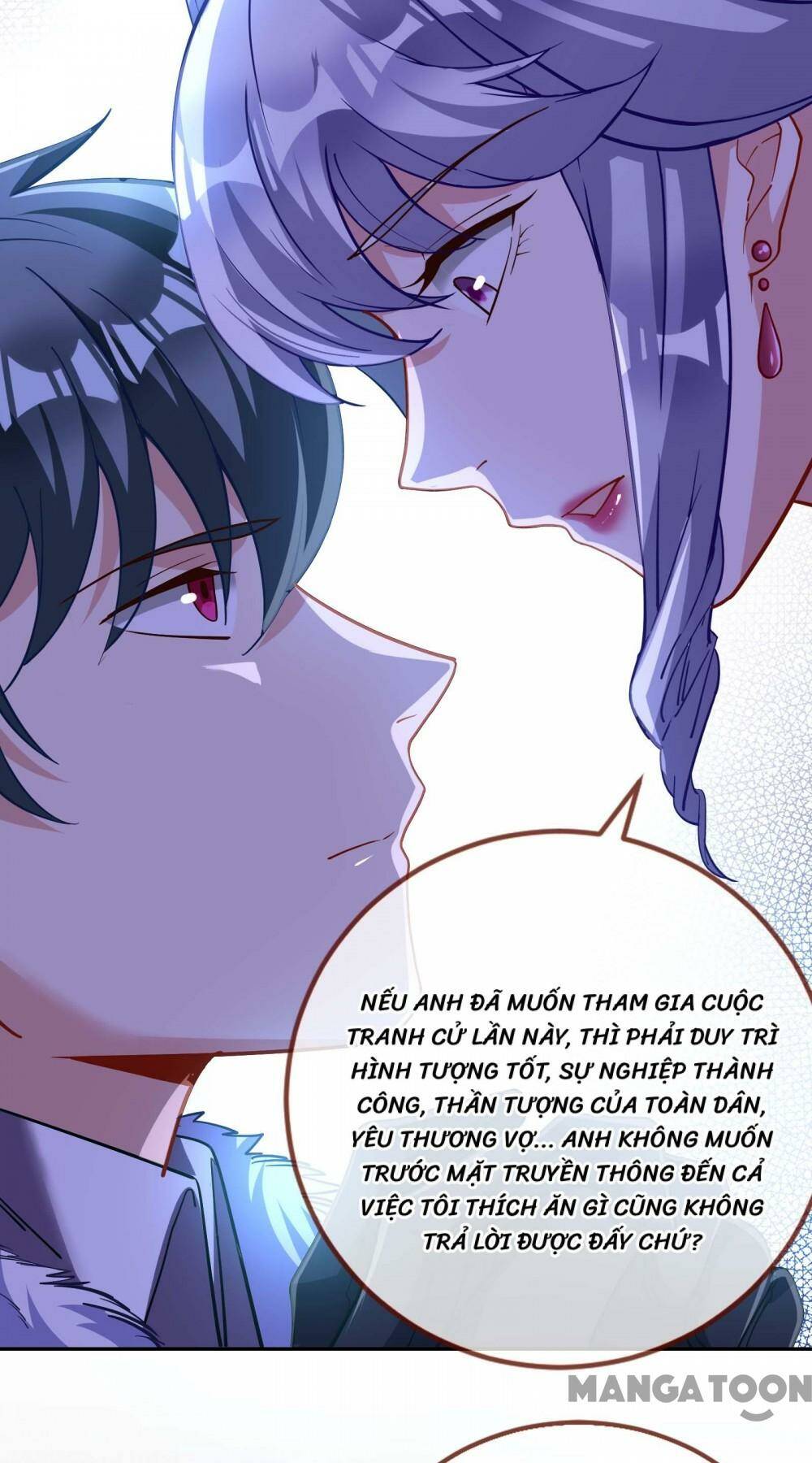 Vạn Tra Triêu Hoàng Chapter 373 - Trang 2