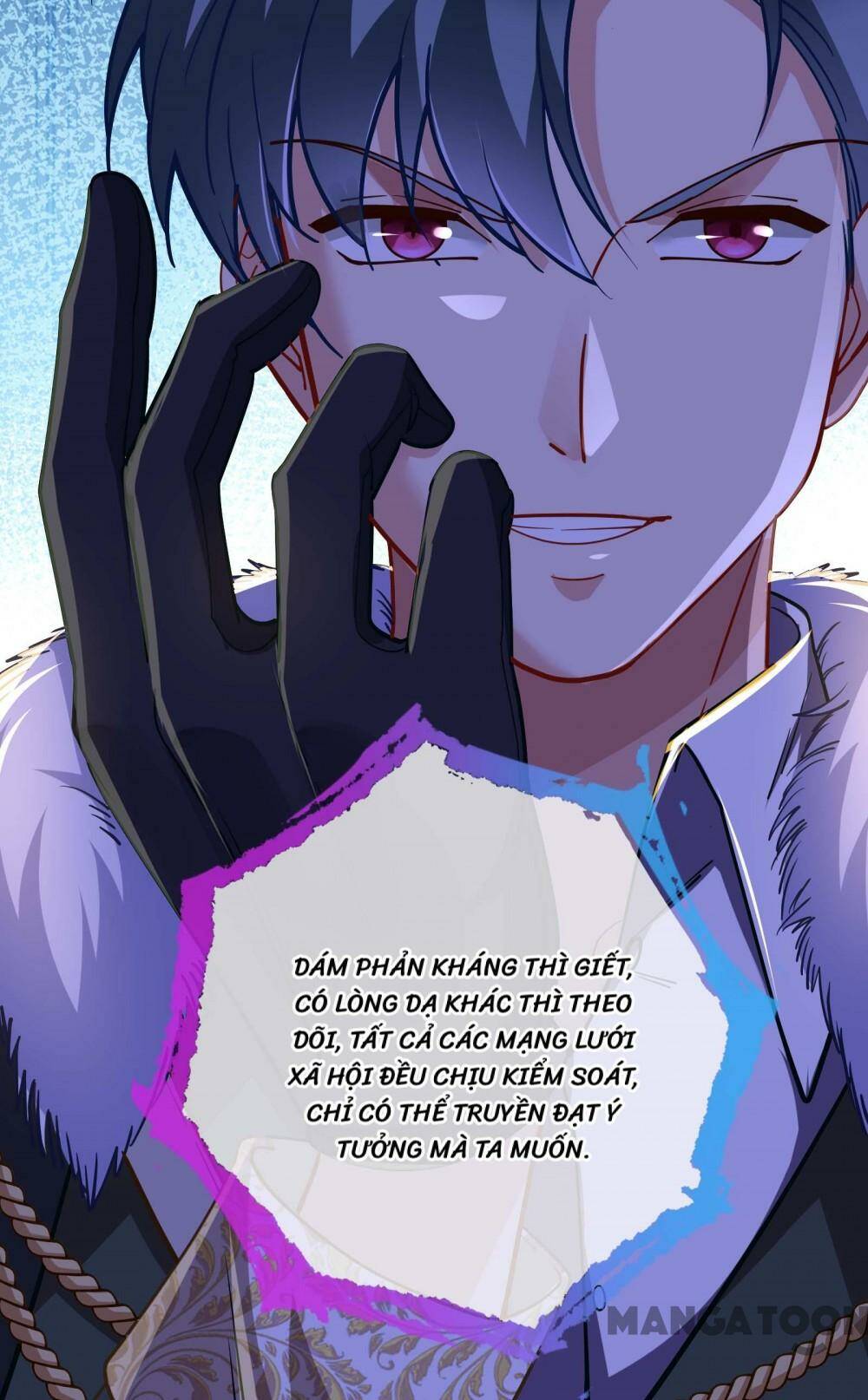 Vạn Tra Triêu Hoàng Chapter 373 - Trang 2